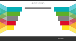Desktop Screenshot of djcelectronics.com
